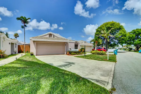 Boynton Beach, FL 33436,80 Sandpiper WAY