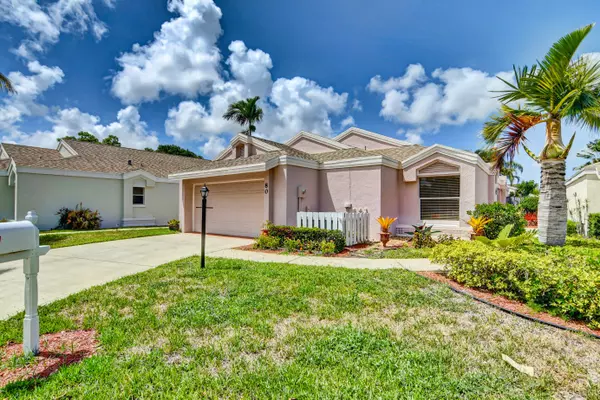 Boynton Beach, FL 33436,80 Sandpiper WAY