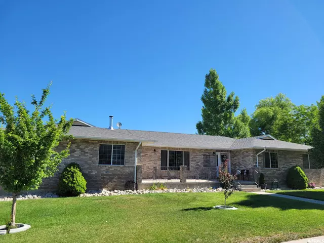 Ephraim, UT 84627,643 E 30 N