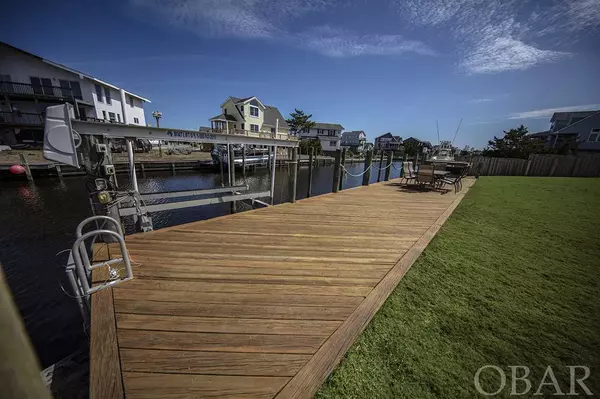 Nags Head, NC 27959,4605 S Blue Marlin Way #Lot#82