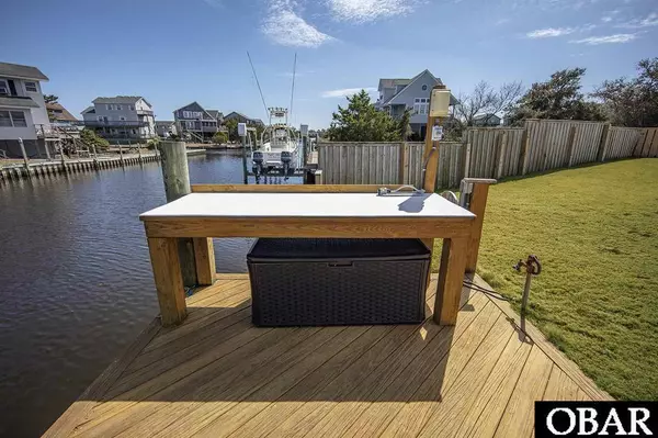 Nags Head, NC 27959,4605 S Blue Marlin Way #Lot#82