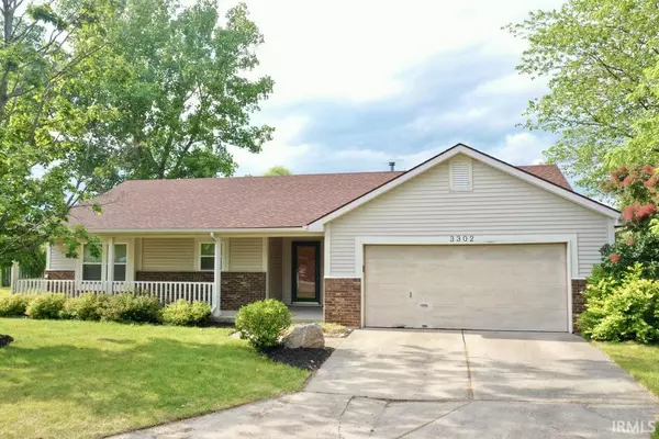 3302 Abbey Lane, Lafayette, IN 47909