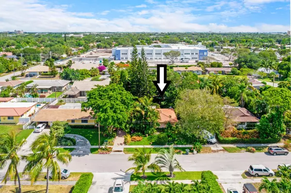 Boca Raton, FL 33486,1267 SW 5th ST