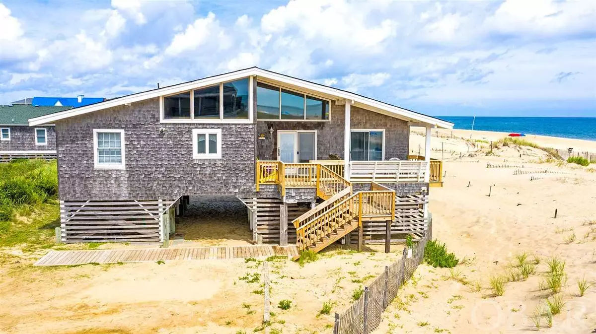 Nags Head, NC 27959,9639E E Nansemond Street #Lot 7