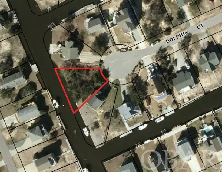 Nags Head, NC 27959,214 W Dolphin Court #Lot 95