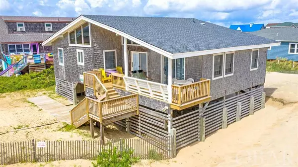 Nags Head, NC 27959,9639E E Nansemond Street #Lot 7