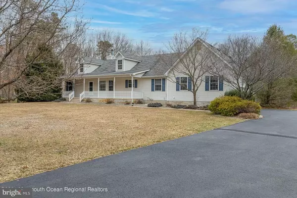 Jackson, NJ 08527,3 ROYAL WOODS CT