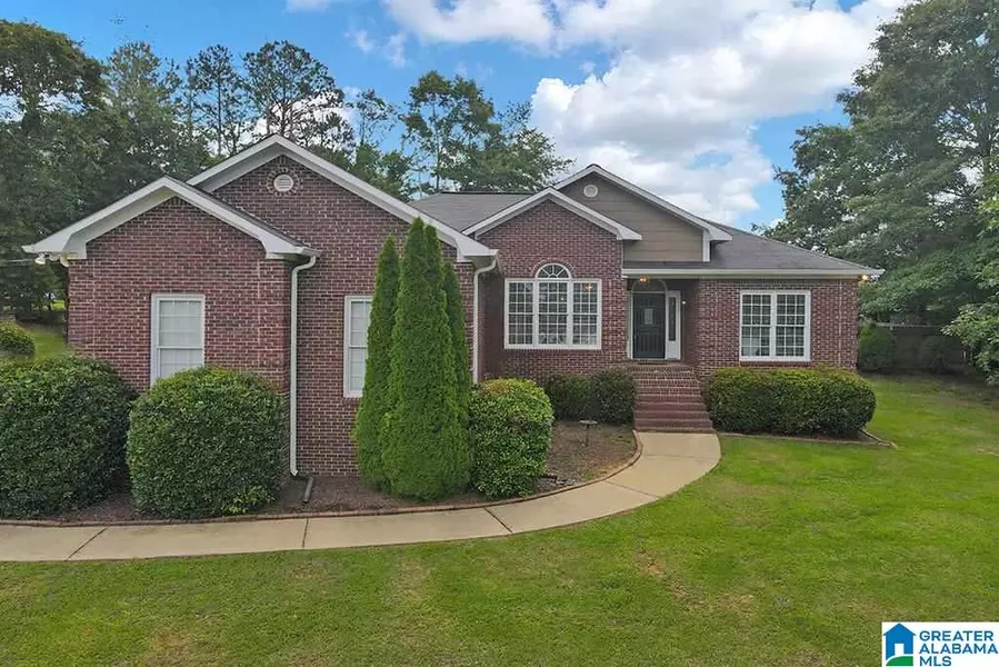 370 NORTHWOOD DRIVE, Oxford, AL 36203