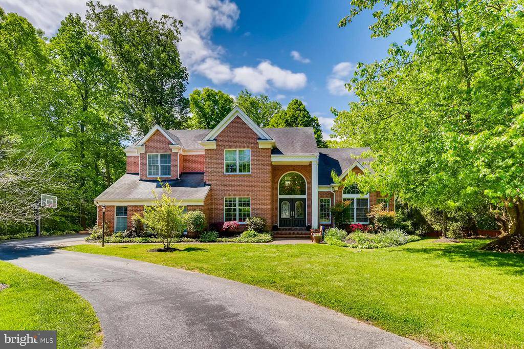 Lutherville Timonium, MD 21093,8738 MARBURG MANOR DR