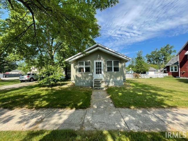 1207 Columbian Avenue, Elkhart, IN 46514