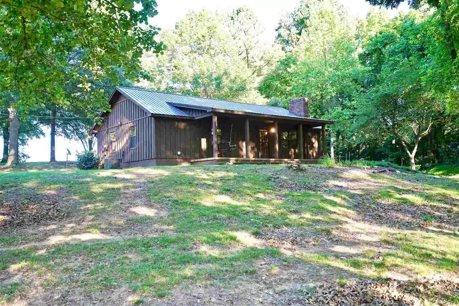 282 CLOWES RD, Covington, TN 38019