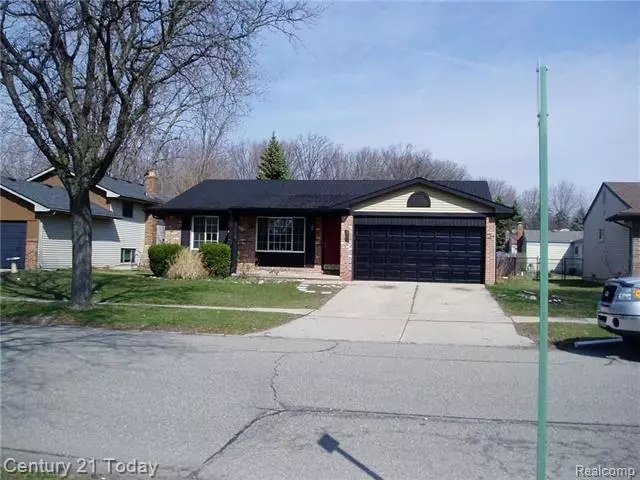 2701 AVALON, Troy, MI 48083