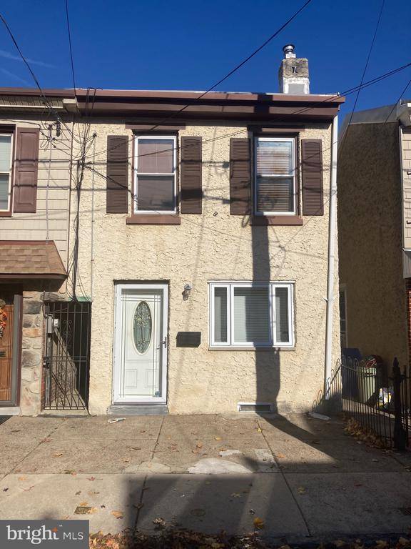 2789 KIRKBRIDE ST, Philadelphia, PA 19137