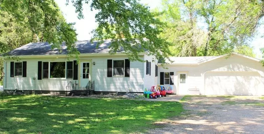 W7318 County Road E, Westfield, WI 53964