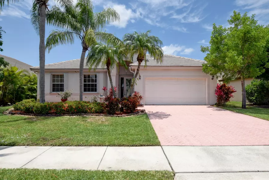 12349 Cascades Pointe DR, Boca Raton, FL 33428