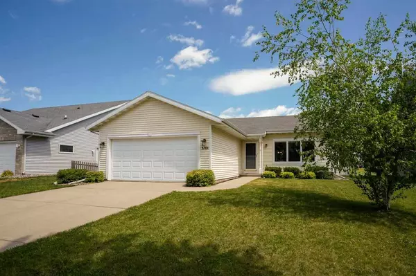 3701 Mammoth Tr, Madison, WI 53719