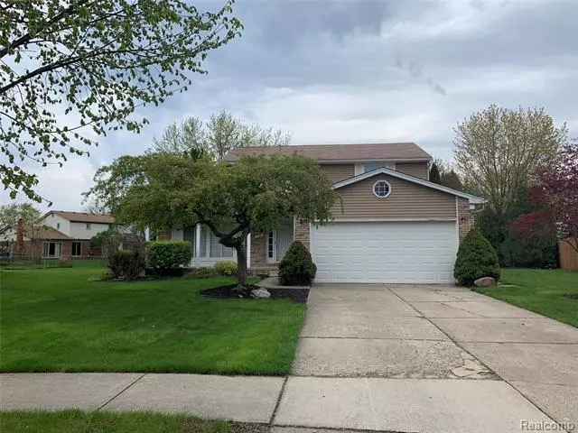 17451 Delaware CRT, Macomb Twp, MI 48044