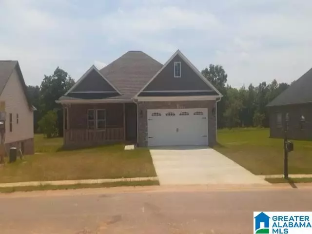 Lincoln, AL 35096,89 HEATHERS TRAIL