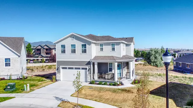 West Jordan, UT 84081,5442 W RIDGE PEAK DR