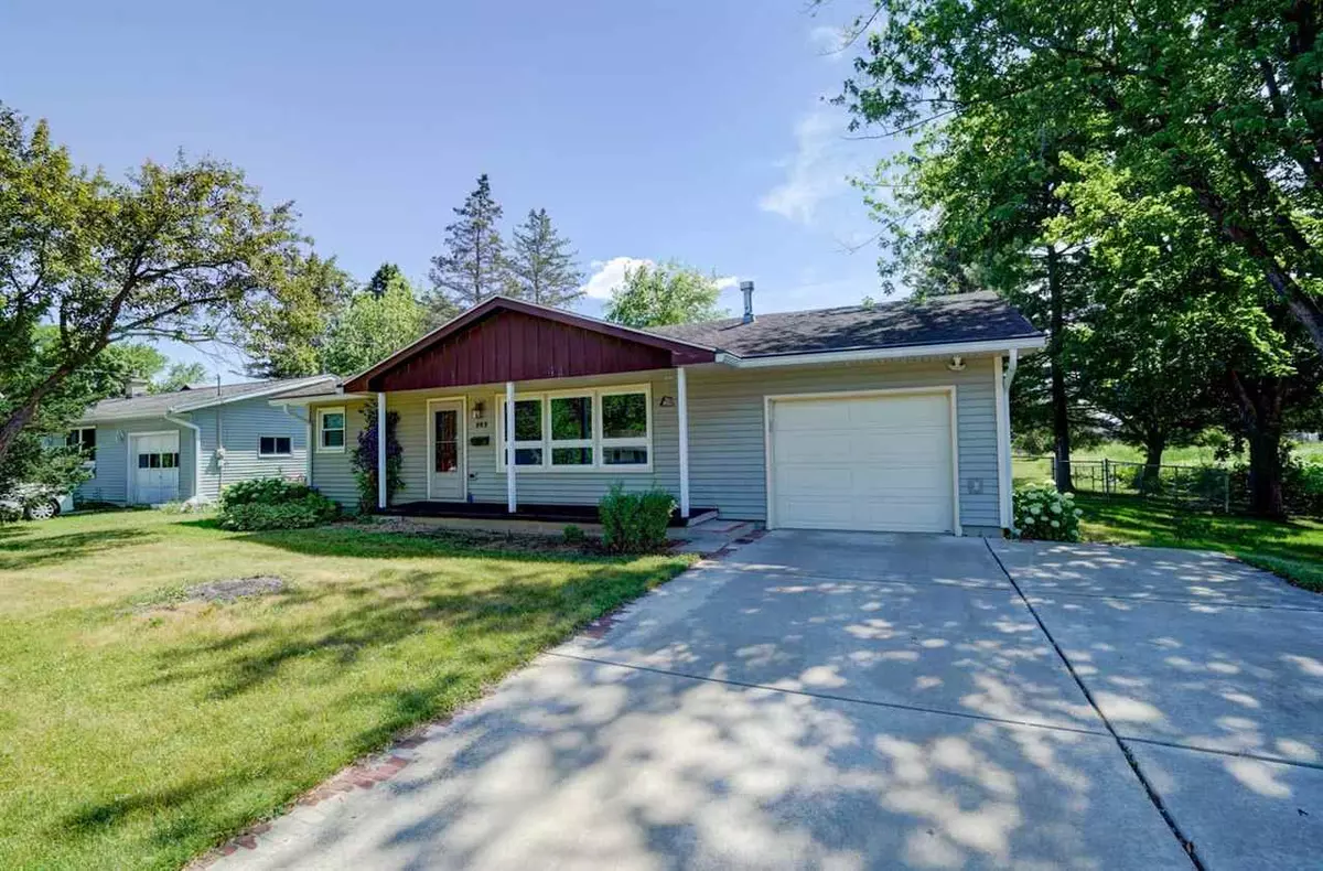 Stoughton, WI 53589,323 Kristi Ln