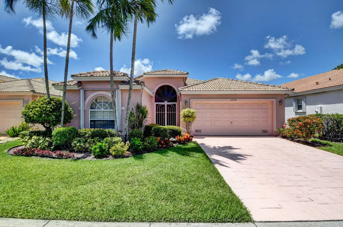 Boynton Beach, FL 33437,12755 Coral Lakes DR