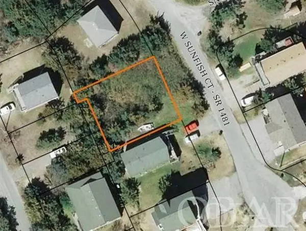 39194 W Sunfish Court #Lot 137, Avon, NC 27915