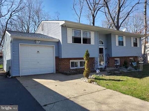 39 KENT ST, Browns Mills, NJ 08015