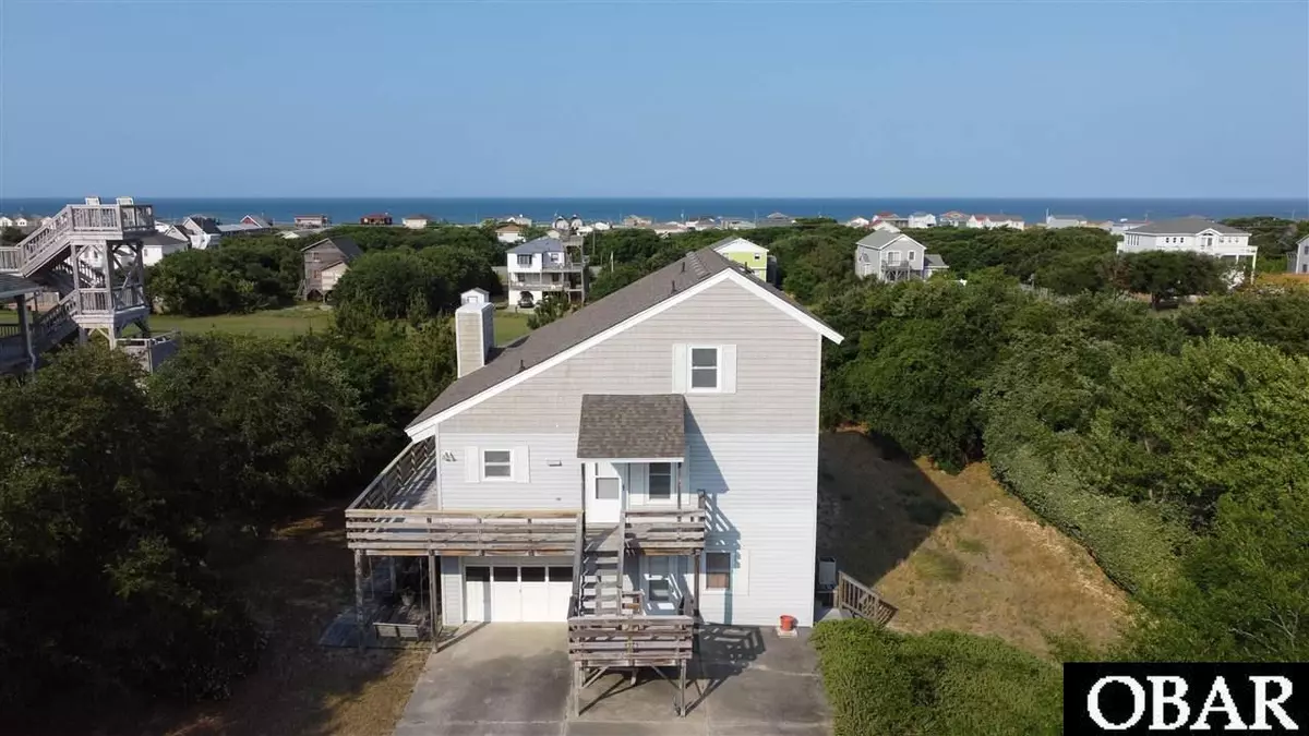 Kitty Hawk, NC 27949,4525 Seascape Drive #Lot 326