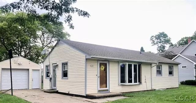 Deerfield, MI 49238,420 W RIVER ST