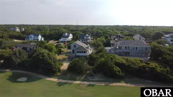 Kitty Hawk, NC 27949,4525 Seascape Drive #Lot 326