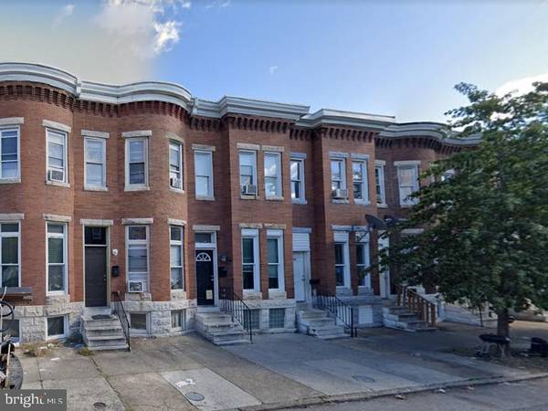 239 N LUZERNE AVE, Baltimore, MD 21224