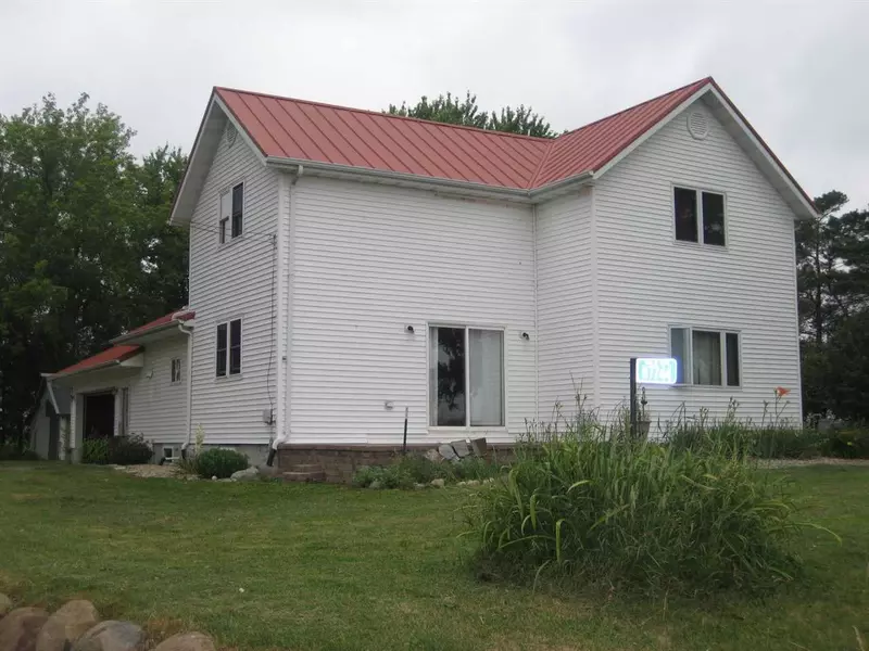 N7744 Hwy 44-49, Ripon, WI 54971