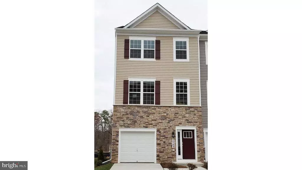 1748 RED FOX TRL, Odenton, MD 21113