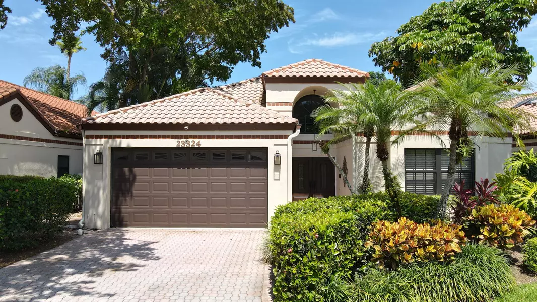 23324 N Mirabella CIR, Boca Raton, FL 33433