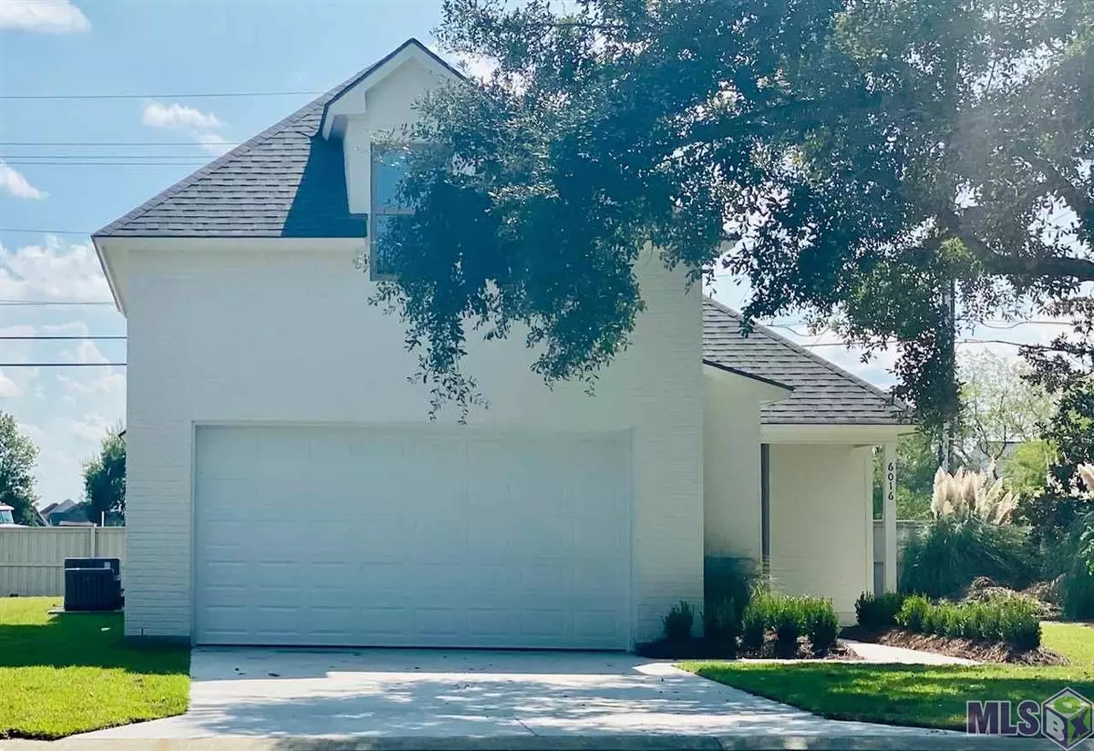 Gonzales, LA 70737,6400 PATIO CT