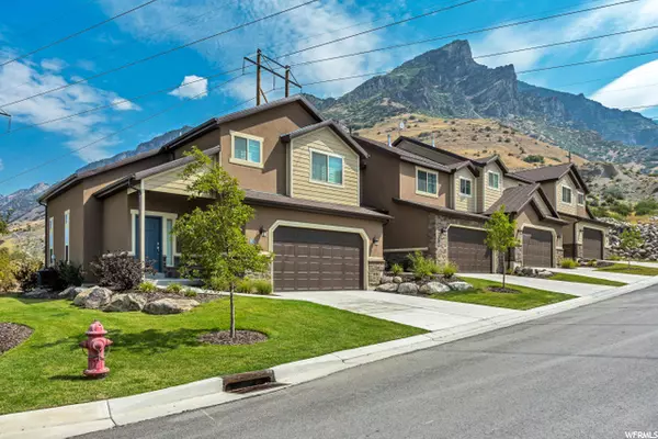 Provo, UT 84606,1633 E ASPEN LOOP