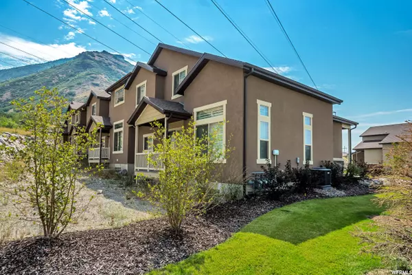 Provo, UT 84606,1633 E ASPEN LOOP