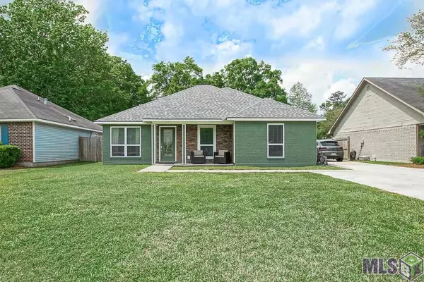 Greenwell Springs, LA 70739,10817 STONE PINE DR