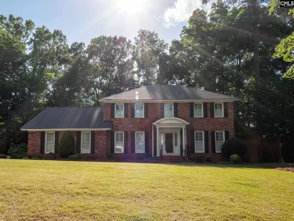 113 Woodcock Trail, West Columbia, SC 29169