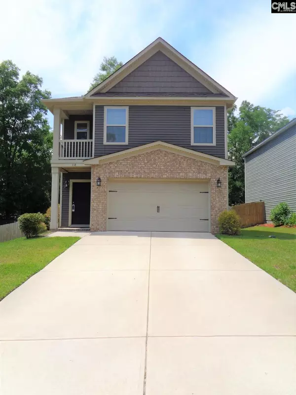 118 Pacific Avenue, Chapin, SC 29036