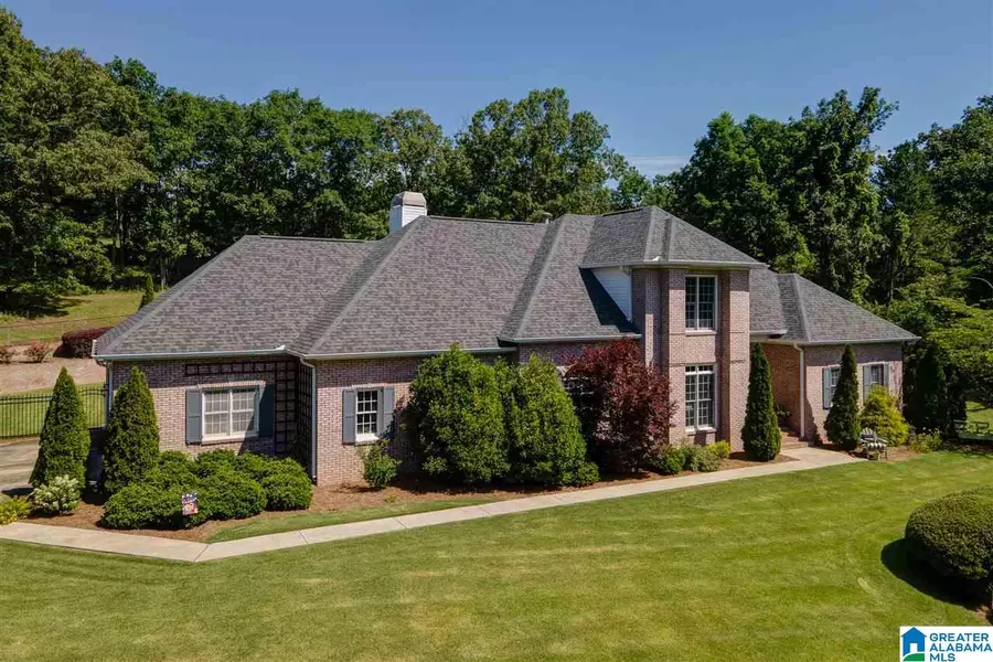 2976 FLOYD BRADFORD ROAD, Trussville, AL 35173