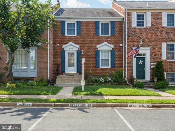 8128 SLEEPY VIEW LN, Springfield, VA 22153