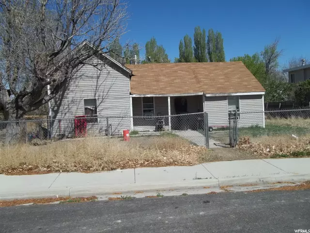 Huntington, UT 84528,34 N 100 E