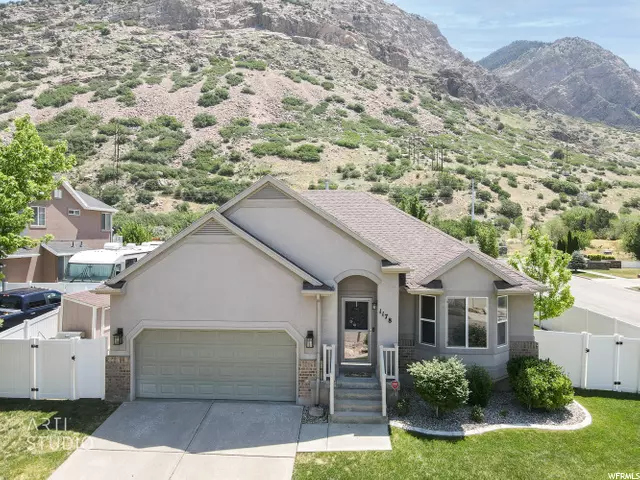 Ogden, UT 84404,1178 N 1075 E