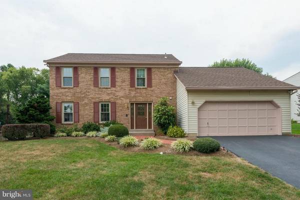 12662 STILL POND LN, Herndon, VA 20171