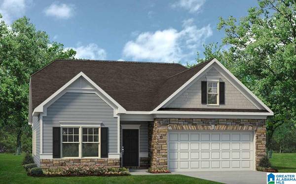 195 CLOVER LANE, Springville, AL 35146