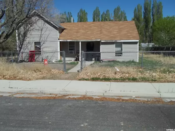 Huntington, UT 84528,34 N 100 E