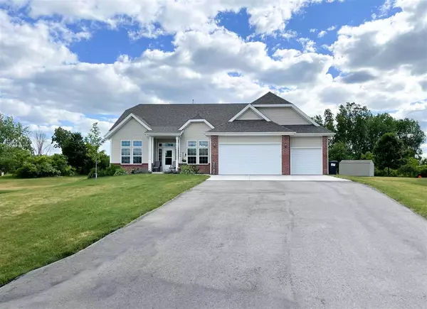 Edgerton, WI 53534,922 E Meadow Cir