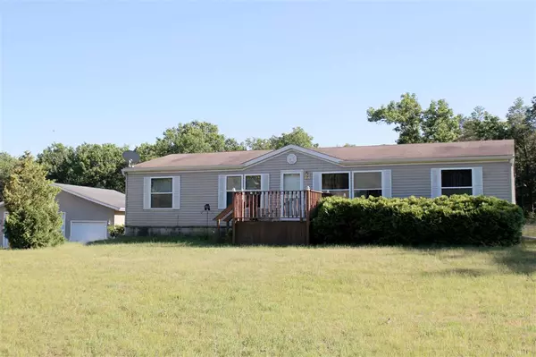 W1469 64th St, Lyndon Station, WI 53944