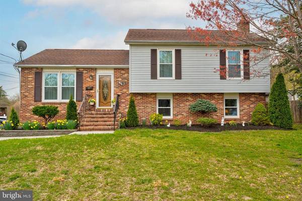 1157 MANTUA PIKE, Mantua, NJ 08051